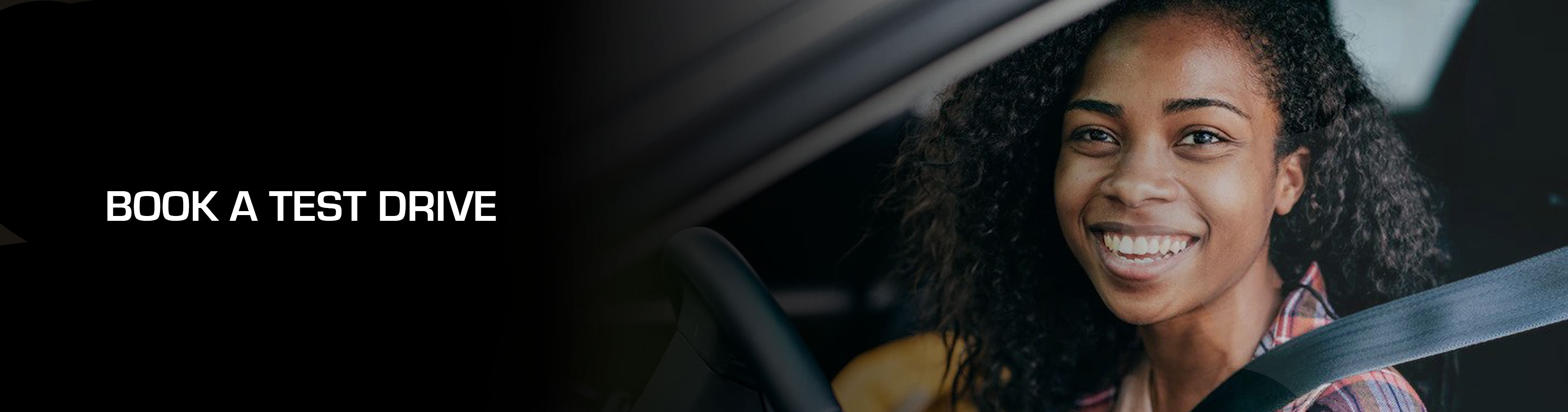 book a test drive